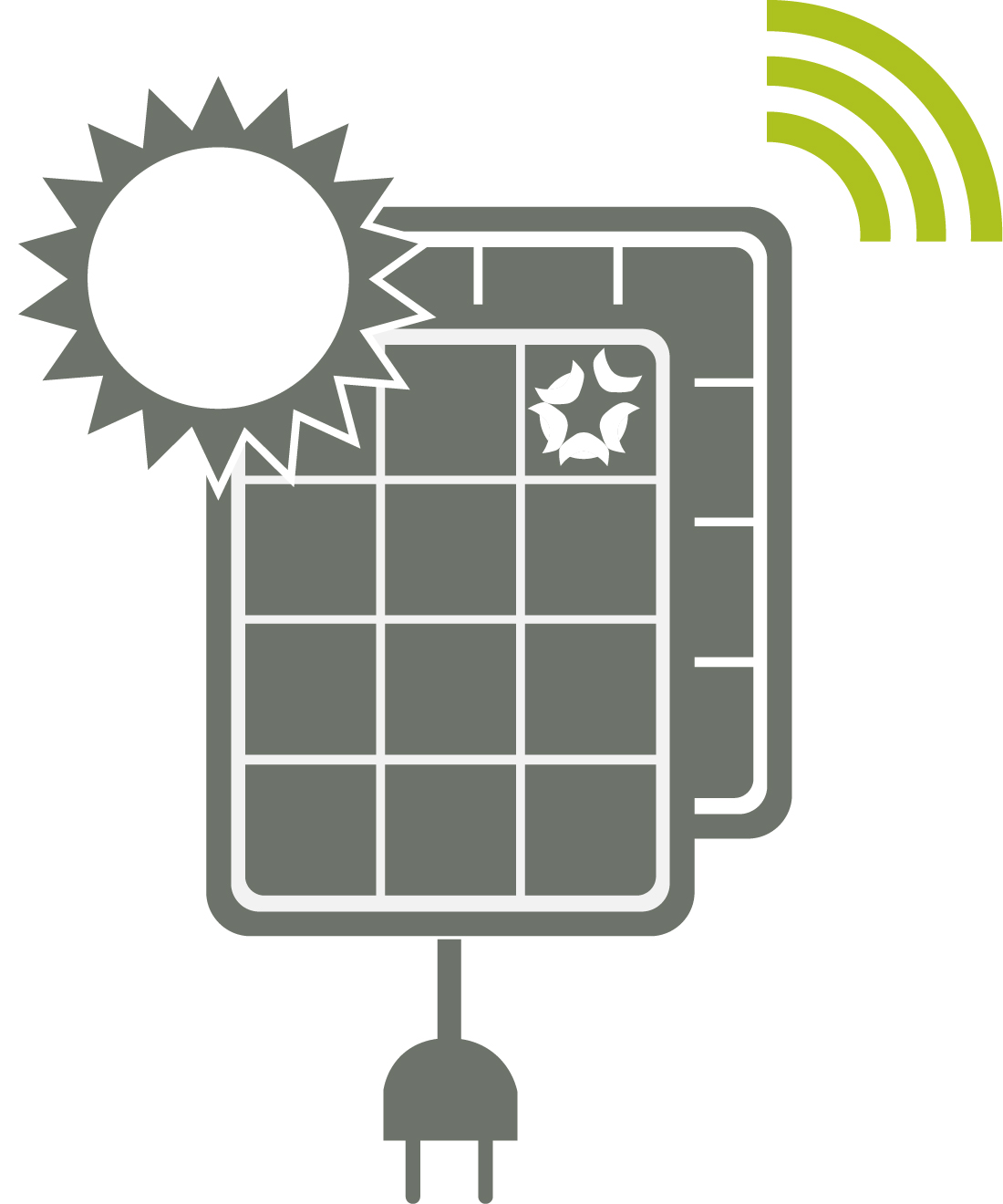 ready2use Duo-Ergänzungskit 750 Watt