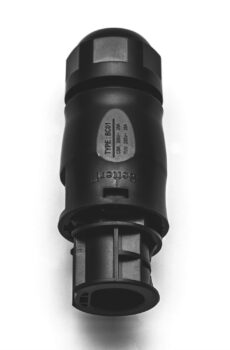 Betteri BC01 Steckverbinder Buchse