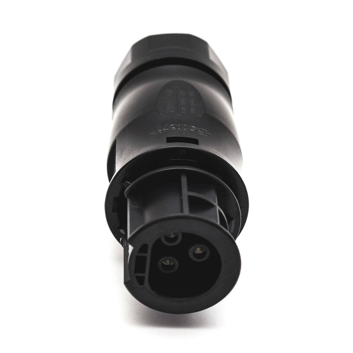 Betteri BC01 Steckverbinder Buchse – Bild 2