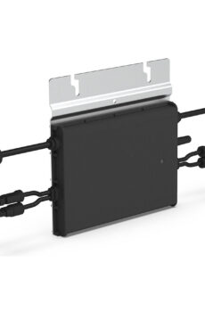 Hoymiles HM-800 Mikrowechselrichter