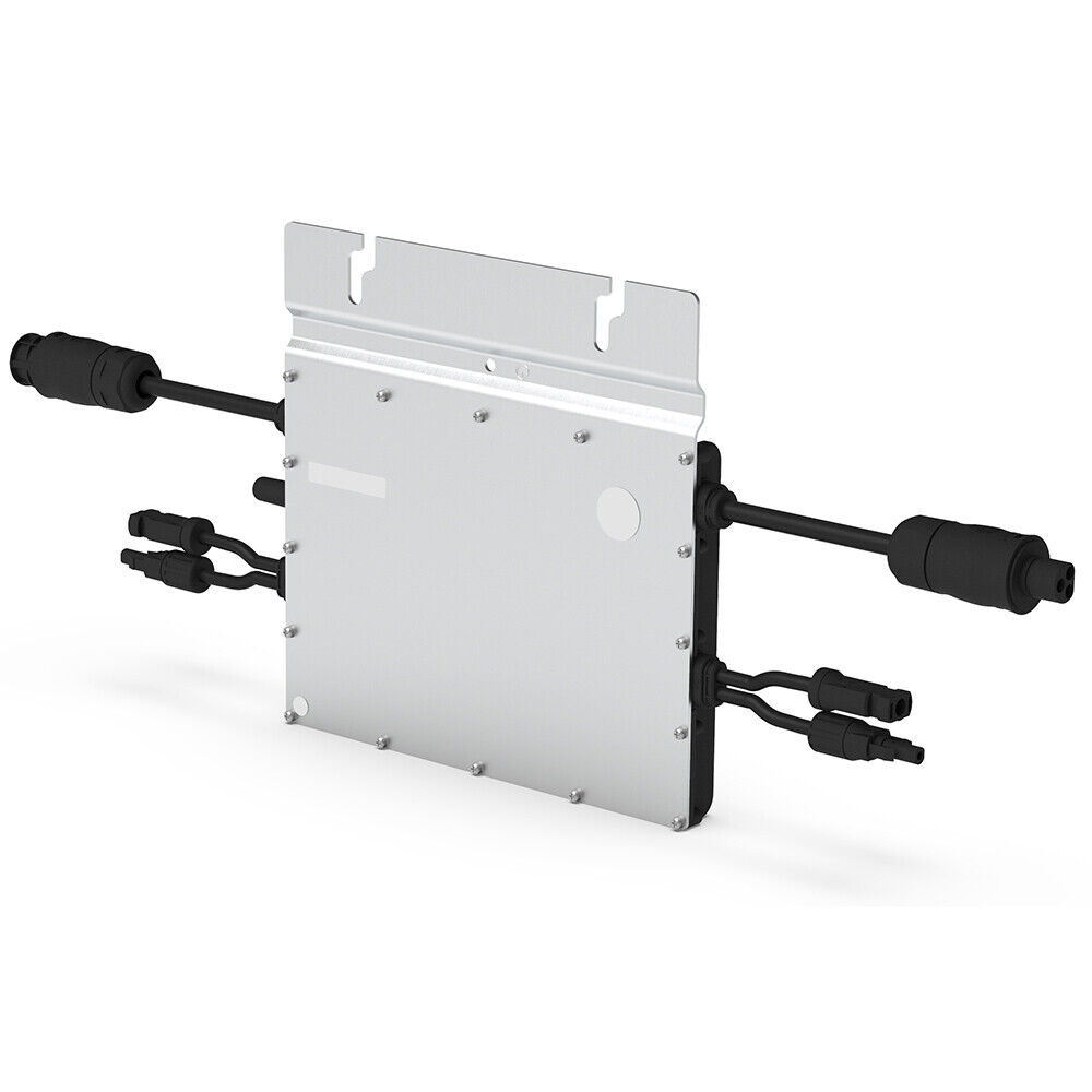 Hoymiles HM-800 Mikrowechselrichter – Bild 2