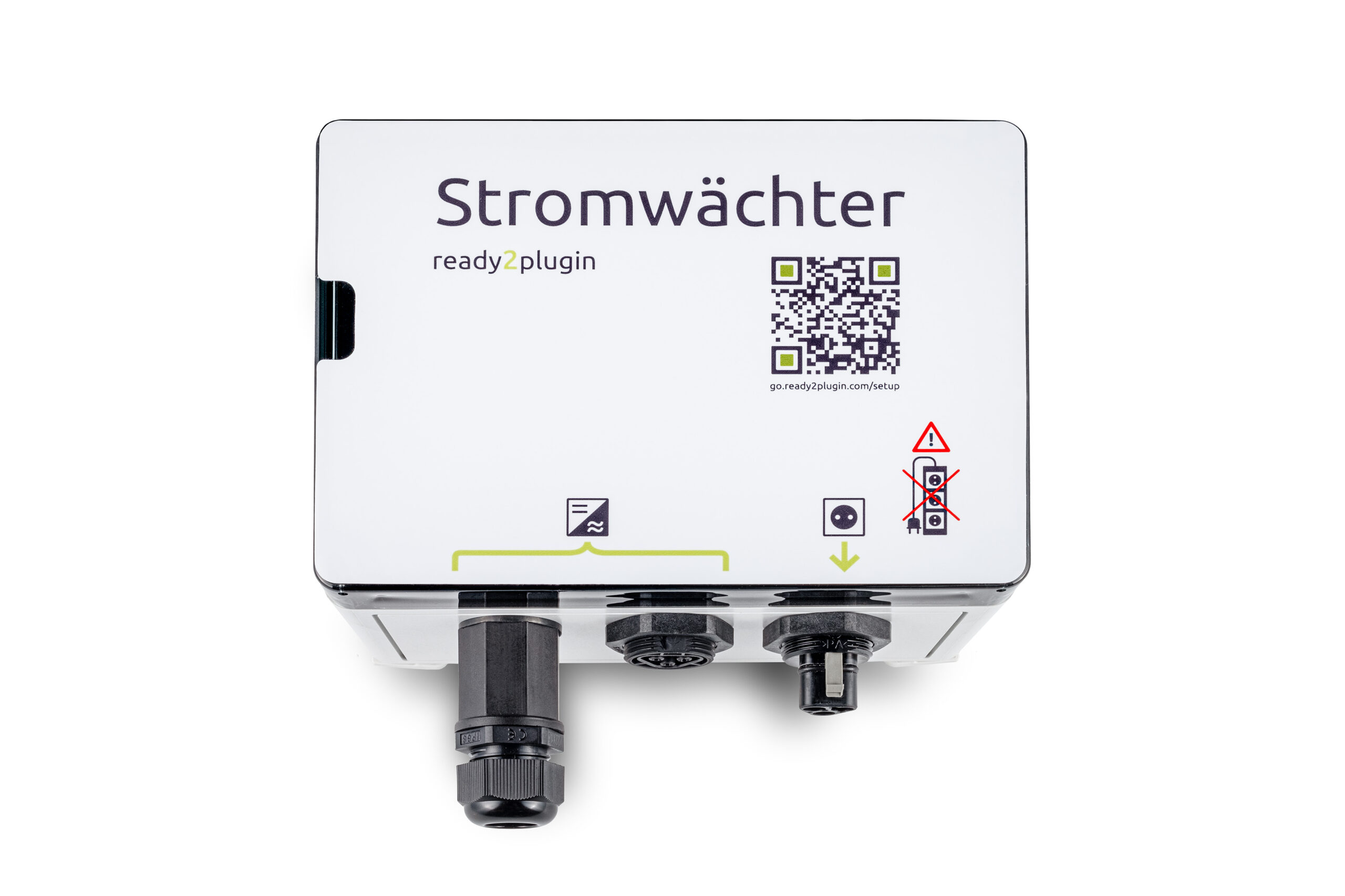 ready2plugin Stromwächter – Bild 3