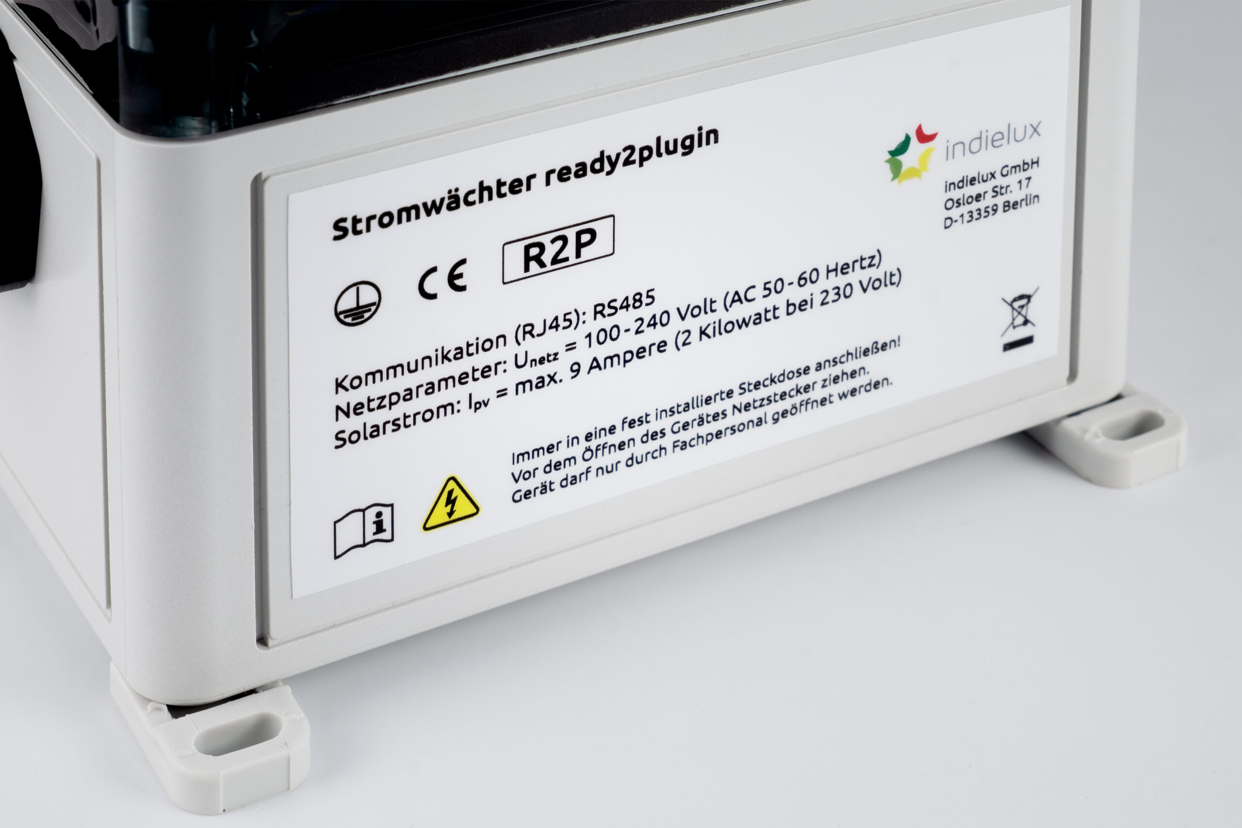 ready2plugin Stromwächter – Bild 5