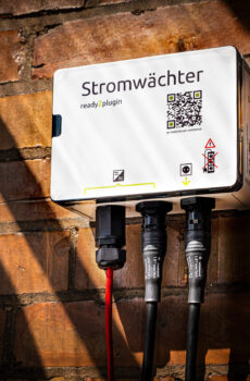 ready2plugin Stromwächter